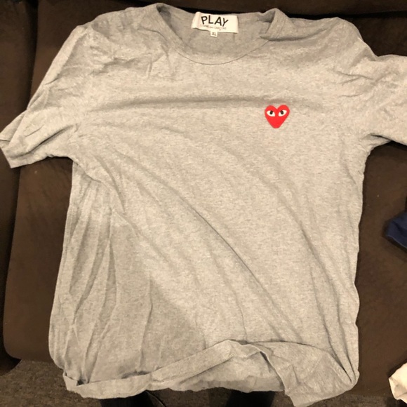 comme des garcons shirt replica